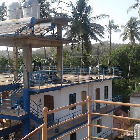 أرامبول Shanti Guest House المظهر الخارجي الصورة