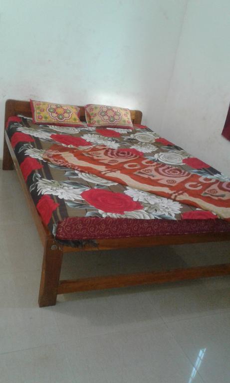 أرامبول Shanti Guest House المظهر الخارجي الصورة