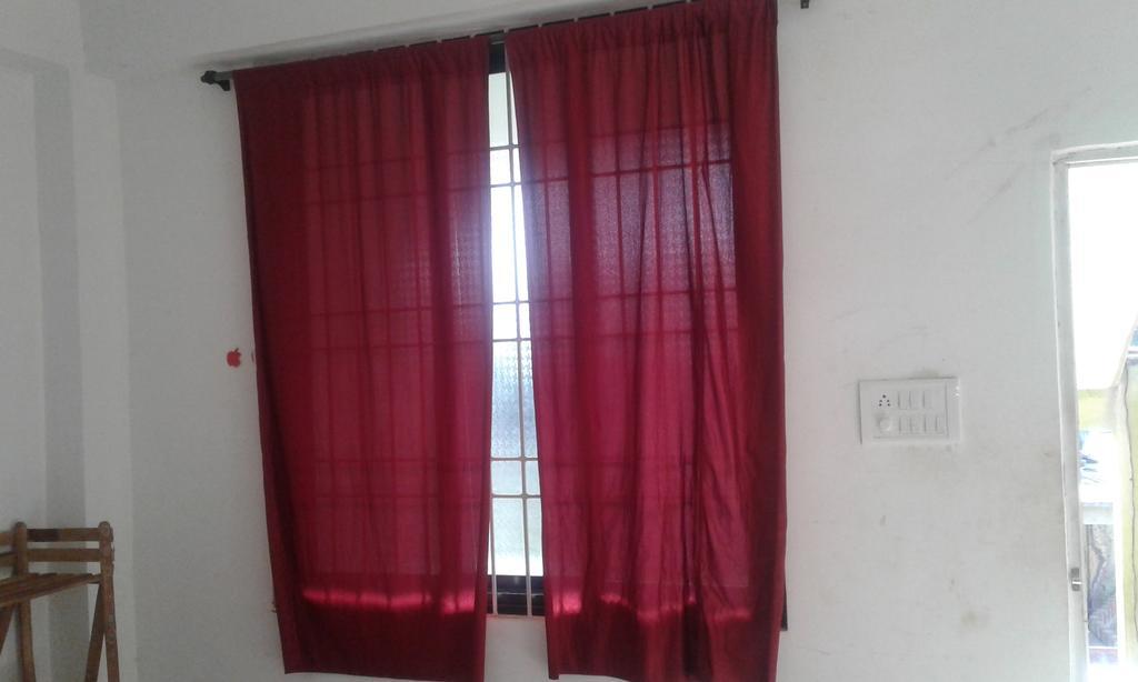 أرامبول Shanti Guest House المظهر الخارجي الصورة