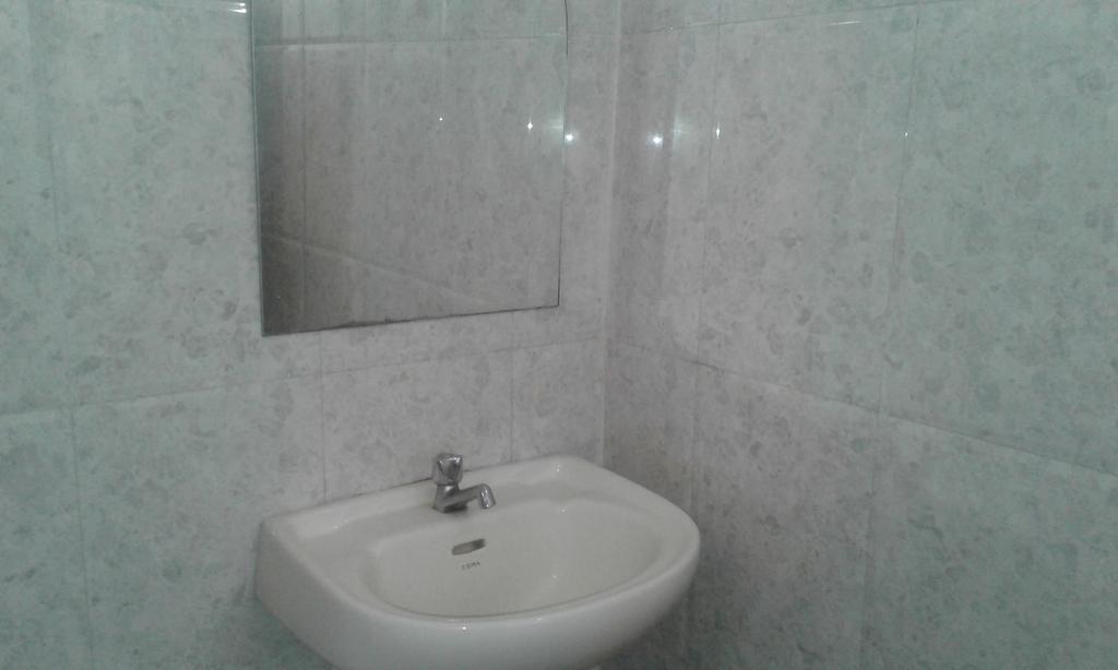 أرامبول Shanti Guest House المظهر الخارجي الصورة