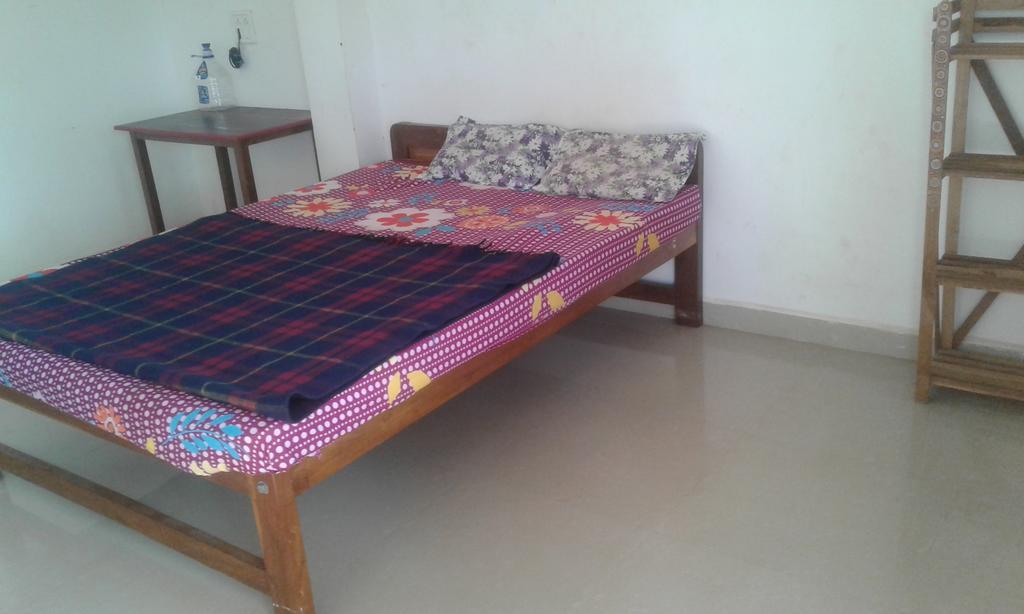 أرامبول Shanti Guest House المظهر الخارجي الصورة