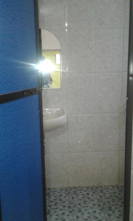 أرامبول Shanti Guest House المظهر الخارجي الصورة